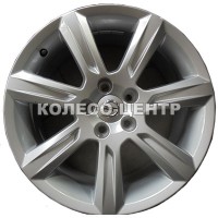 Volvo OEM 31362838 8x17 5x108 ET42 DIA63,4 (silver)