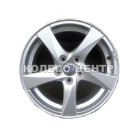 Volvo OEM 31423046 7x16 5x108 ET50 DIA (silver)