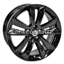 Volvo OEM 31471309 7x17 5x108 ET40,5 DIA63,4