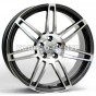 WSP Italy Audi (W557) S8 Cosma Two 7,5x17 5x112 ET30 DIA66,6 Колесо-Центр Запоріжжя