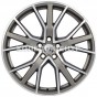WSP Italy Audi (W571) Alicudi 8,5x21 5x112 ET30 DIA66,6 (silver shine) Колесо-Центр Запоріжжя
