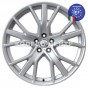 WSP Italy Audi (W571) Alicudi 9x20 5x112 ET37 DIA66,6 (gloss black polished) Колесо-Центр Запоріжжя