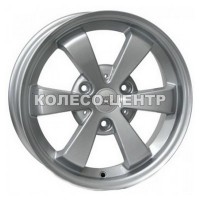 WSP Italy Smart (W1507) Etna 6x15 3x112 ET-8 DIA57,1 (hyper silver)