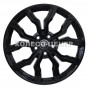 WSP Italy Volkswagen (WD002) New York 7,5x18 5x112 ET35 DIA57,1 (matt gun metal polished) Колесо-Центр Запоріжжя