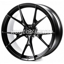 WS Forged WS-006C 10,5x23 5x112 ET10 DIA66,6 (satin black)
