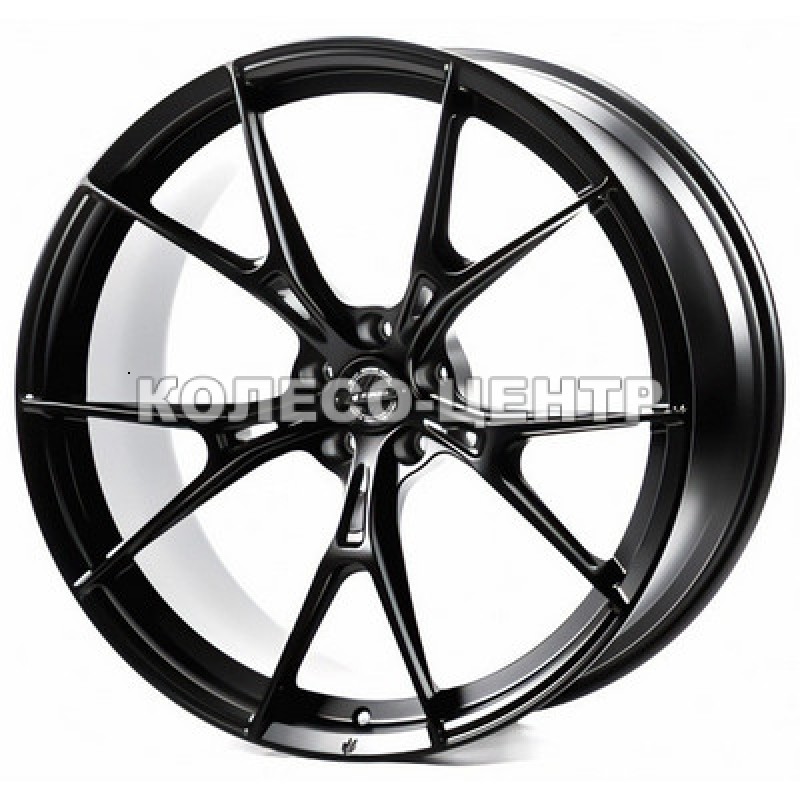 WS Forged WS-006C 10,5x23 5x112 ET10 DIA66,6 (satin black) Колесо-Центр Запоріжжя