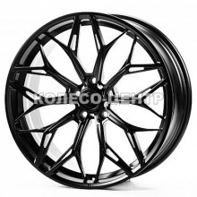 WS Forged WS-032C 9x21 5x112 ET37 DIA66,6 (satin black)