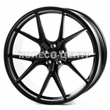 WS Forged WS-03C 10,5x22 5x112 ET15 DIA66,6 (satin black)