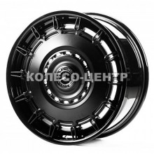 WS Forged WS-041C 8,5x21 5x112 ET30 DIA66,6 (satin black) Колесо-Центр Запорожье