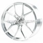 WS Forged WS-073C 10x22 5x112 ET26 DIA66,6 (satin black)