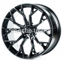 WS Forged WS-095C 9,5x21 5x112 ET31 DIA66,6 (silver)