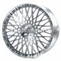 WS Forged WS-145C 9x22 5x108 ET38,5 DIA63,4 (brushed gloss black)