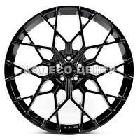 WS Forged WS-151C 9,5x22 5x127 ET45 DIA71,6 (gloss black)