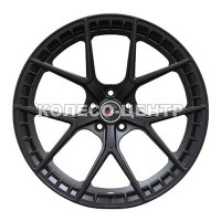 WS Forged WS-21M 8x20 5x112 ET41 DIA57,1 (satin graphite)