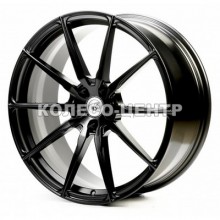 WS Forged WS-37M 9x21 5x112 ET30 DIA66,6 (satin black) Колесо-Центр Запоріжжя