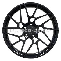 WS Forged WS-99M 9,5x19 5x114,3 ET45 DIA64,1 (gloss black)