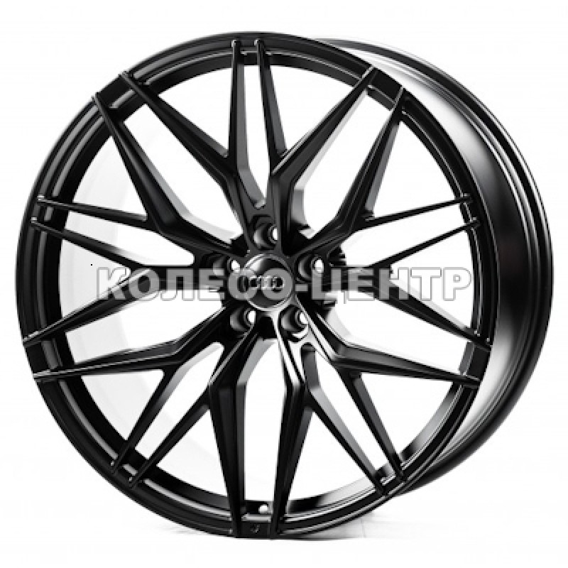 WS Forged WS-A005C 10,5x22 5x112 ET25 DIA66,6 (satin black) Колесо-Центр Запоріжжя
