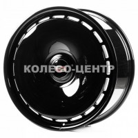 WS Forged WS-CA2C 9x22 6x139,7 ET28 DIA78,1 (gloss black)