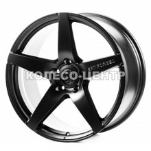 WS Forged WS-DO01 10x20 5x127 ET45 DIA71,6 (satin black)