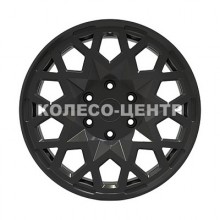 WS Forged WS-F62 9,5x18 6x139,7 ET10 DIA77,8 (satin black) Колесо-Центр Запорожье