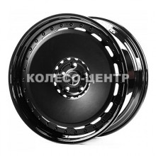 WS Forged WS-MR005C 11x23 5x130 ET20 DIA84,1 (satin black)