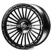 WS Forged WS-MR049C 10x22 5x130 ET15 DIA84,1 (satin black)