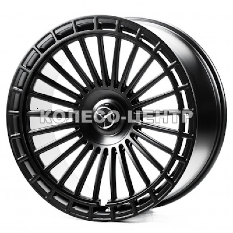 WS Forged WS-MR049C 10x22 5x130 ET15 DIA84,1 (satin black) Колесо-Центр Запоріжжя