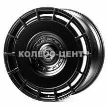 WS Forged WS-MR055C 11x23 5x130 ET20 DIA84,1 (satin black)