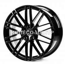 WS Forged WS-VW002 8x19 5x120 ET50 DIA65,1 (gloss black)