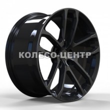 WS Forged WS089C 9,5x20 5x112 ET20 DIA66,6 (gloss black machined face)