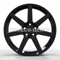 WS Forged WS1245 8x19 5x114,3 ET40 DIA60,1 (gloss black)