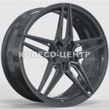 WS Forged WS2102 8,5x20 5x112 ET41 DIA57,1 (dark smoke marbled)