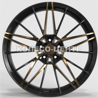 WS Forged WS2124 9x20 5x112 ET41 DIA57,1 (satin bronze)