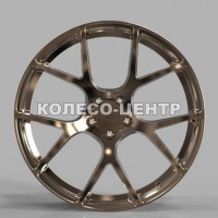 WS Forged WS2271 9x21 5x115 ET20 DIA71,6 (full brush bronze)