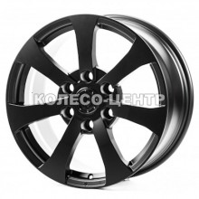 WS Forged WS6-119C 8,5x18 6x139,7 ET45 DIA95,1 (satin black)