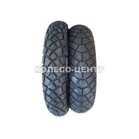 Wanda P6052 100/80 R17 58P