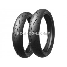 Wanda P6208 120/80 R17 67S Колесо-Центр Запоріжжя