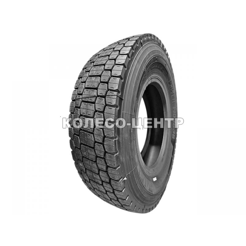 Wellplus WDH838 (ведущая) 315/80 R22,5 157/154M 20PR Колесо-Центр Запоріжжя