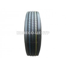 Wellplus WST616 (рулевая) 315/80 R22,5 156/150L