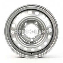 Wheel Metall 1502 6,5x16 5x150 ET42 DIA110,1 (shiny silver) Колесо-Центр Запорожье