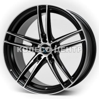 Wheelegend F01 8x18 5x114,3 ET38 DIA73,1 (MBMF)