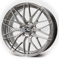 Wheelegend F15 8x18 5x108 ET38 DIA63,4 (HB)