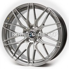 Wheelegend F15 8x18 5x108 ET38 DIA63,4 (HB)