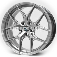 Wheelegend F20 7,5x17 5x108 ET38 DIA63,4 (HB)