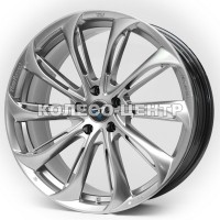 Wheelegend F25 8,5x20 5x114,3 ET38 DIA73,1 (HB)