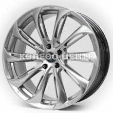 Wheelegend F25 8,5x20 5x114,3 ET38 DIA73,1 (HB)