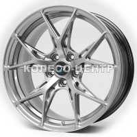 Wheelegend F28 8x18 5x114,3 ET38 DIA73,1 (HB)