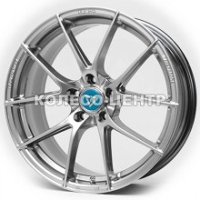 Wheelegend P01 7,5x17 5x120 ET35 DIA72,6 (HB)