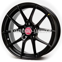 Wheelegend P01 7,5x17 5x112 ET38 DIA66,6 (matt black)