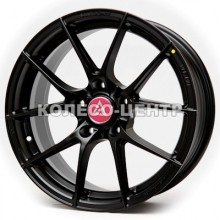 Wheelegend P01 7,5x17 5x112 ET38 DIA66,6 (matt black)
